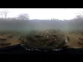 360 - NC Wildlife Trout Stocking in Marion North Carolina