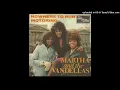 Martha Reeves & The Vandellas - Nowhere To Run [1965] [magnums extended mix]