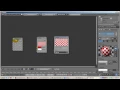 Ira Krakow s Blender 2 5 Checkerboard Texture Nodes Tutorial