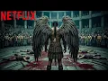 10 SPELLBINDING Fantasy Series You ll Wish You Discovered Sooner Netflix Gems