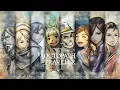 Creepy Wellows Manor Octopath Traveler II Gameplay