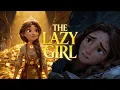 Lagu The Lazy Girl 💛 Inspirational Fairy Tale for Children