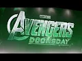 Lagu 🚨VAZOU O TRAILER DE VINGADORES DOOMSDAY!