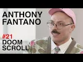 Anthony Fantano Music Art and Radical Politics Doomscroll