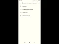 How to install python in your Android phone using the app