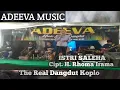 Lagu ISTRI SALEHA ~ ADEEVA MUSIC ~ DANGDUT KOPLO