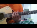 Download Lagu Yuna -  Dan Sebenarnya (Lead Guitar Cover)