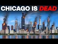 Chicago Is Never Coming Back