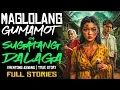 Download Lagu MAGLOLANG GUMAMOT SA SUGATANG DALAGA | Kwentong Aswang | True Story