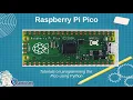 Programming the Pico Using Python