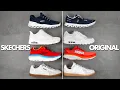 Download Lagu Is Skechers Better Than The Real Thing?