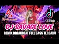 Download Lagu DJ SAVAGE LOVE TIKTOK - FDJ APRIL SHUE REMIX BREAKBEAT FULL BASS