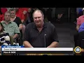 St Tammany Parish Zoning Commission Meeting March 9th 2026