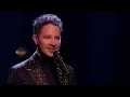 Viral sensation Max Fox lives out his DREAM with Frank Sinatra performance! | Semi-Finals | BGT 2025