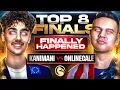 Download Lagu TOP8 WORLD FINALS: THE MORTAL KOMBAT SCENE WAITED FOR THIS!