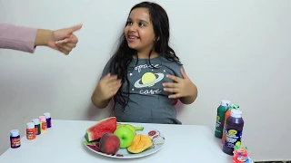 شفا ما سمعت كلام ماما                    دندنها