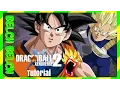 How to Find Your Friends and Team Up - Dragon Ball Xenoverse 2 Tutorial