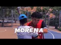 Download Lagu Baby Logan - MORENA x Nevadiito OG | [Video Oficial]