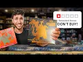 I Tested 1 Star Card Shops in Los Angeles