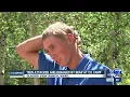 Bear attacks camp staffer at Glacier View Ranch Christian retreat northwest of Boulder