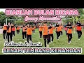 Download Lagu SENAM KREASI TEMBANG KENANGAN VIRAL DJ BIARLAH BULAN BICARA SENDIRI
