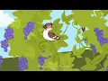 Bunt sind schon die Wälder - Kinderlieder zum Mitsingen | Sing Kinderlieder