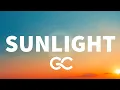 Lagu Giulio Cercato - Sunlight