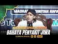 Lagu FANATIK DALAM KEBODOHAN DAN BANYAK KERAGUAN SULIT BAHAGIA- NGAJI BARENG GUS ULIN SEPECIAL RAMADHAN