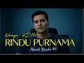 Lagu RINDU PURNAMA – Cover AI | Musik Rindu (Kanaya)