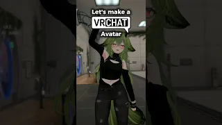 VRChat Avatars are a nightmare sometimes
