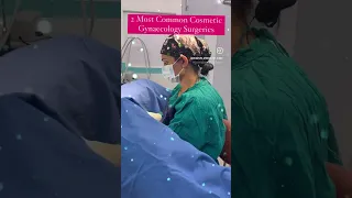 Vagina Tightening Hymenoplasty Labiaplasty Designer Vagina 