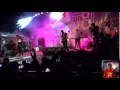 Lagu Ungu - Andai Ku Tahu ( Live Concert In Dili, Timor-Leste 29/08/2015)