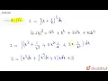 Evaluate int x 1 x 3 dx CLASS 12 INDEFINITE INTEGRALS MATHS Doubtnut