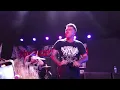 BODYSNATCHER - King of the Rats live in Mesa, AZ 2025