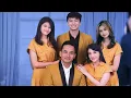 Download Lagu BU RIANTI SEKERAS MUNGKIN WUJUDKAN POTO KELUARGA UNTUK MUTIARA. TRAILER MERANGKAI KISAH INDAH MP3