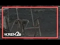 Fire s bring new Oregon Road Fire updates