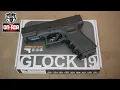 Umarex Glock 19 CO2 BB Pistol