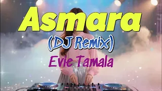 asmara dj remix evie tamala ai cover by harmoniai covers