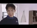 김재환 (KIM JAE HWAN) - '사랑이라 부를지도 모를 거야 (Call It Love)' M/V 촬영 비하인드