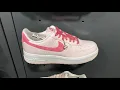 Nike Air Force 1 Low Valentine s Day - Style Code IO8755-600