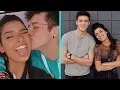 Dixie D Amelio Confirms Relationship With Griffin Johnson Hollywire