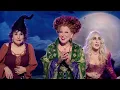 🧹Hocus Pocus 2 | One Way Or Another (EXTENDED VERSION)🧹