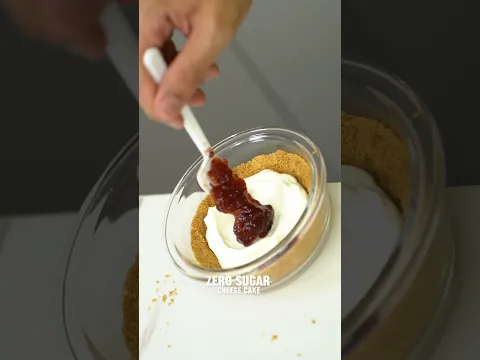 تشيز كيك صحيه بدون سكر رهييبه 😱😱