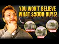 What 500 000 REALLY Buys You in Toledo Ohio Perrysburg Sylvania and More