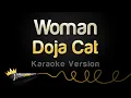 Download Lagu Doja Cat - Woman (Karaoke Version)
