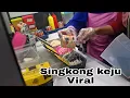 Lagu SINGKONG KEJU KANG NTIS!! 3 JAM LUDES 300 KOTAK//STREET FOOD CIREBON