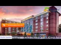 Aloft Chapel Hill - Chapel Hill Hotels North Carolina