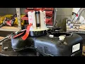 Code P1050 Reductant Level Sensor DEF Pump Replacement 2017 Chevy Cruze Diesel