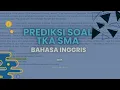 Download Lagu Prediksi Soal TKA SMA (Descriptive Text) | Bahasa Inggris | With Ms. Rindi