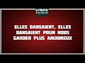 Paroles A Toutes Les Filles - Didier Barbelivien & Felix Gray tribute